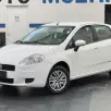FIAT PUNTO 1.4 8V FLEX 4P MANUAL FIAT PUNTO 1.4 8V FLEX 4P MANUAL