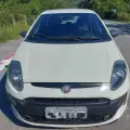 FIAT PUNTO 1.8 BLACKMOTION 16V FLEX 4P MANUAL FIAT PUNTO 1.8 BLACKMOTION 16V FLEX 4P MANUAL