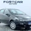 FIAT PUNTO 1.4 ATTRACTIVE ITALIA 8V FLEX 4P MANUAL FIAT PUNTO 1.4 ATTRACTIVE ITALIA 8V FLEX 4P MANUAL