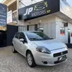 FIAT PUNTO 1.8 HLX 8V FLEX 4P MANUAL FIAT PUNTO 1.8 HLX 8V FLEX 4P MANUAL