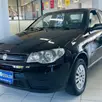 FIAT SIENA 1.0 MPI ELX 8V FLEX 4P MANUAL FIAT SIENA 1.0 MPI ELX 8V FLEX 4P MANUAL