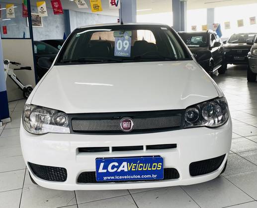 FIAT SIENA 1.0 MPI FIRE CELEBRATION 8V FLEX 4P MANUAL