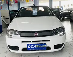FIAT SIENA 1.0 MPI FIRE CELEBRATION 8V FLEX 4P MANUAL FIAT SIENA 1.0 MPI FIRE CELEBRATION 8V FLEX 4P MANUAL