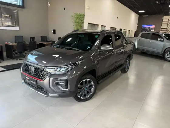 FIAT STRADA 1.0 TURBO 200 FLEX ULTRA CD CVT