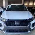 FIAT STRADA 1.0 TURBO 200 FLEX RANCH CD CVT FIAT STRADA 1.0 TURBO 200 FLEX RANCH CD CVT