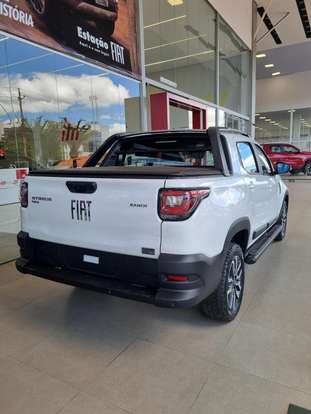 FIAT-STRADA-1.0 TURBO 200 FLEX RANCH CD CVT FIAT-STRADA-2026