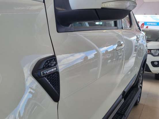 FIAT-STRADA-1.0 TURBO 200 FLEX RANCH CD CVT FIAT-STRADA-2026