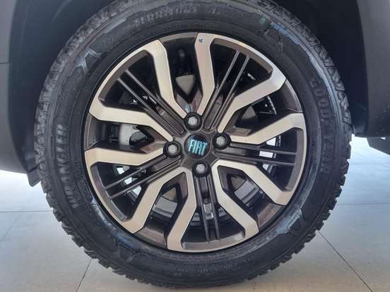 FIAT-STRADA-1.0 TURBO 200 FLEX RANCH CD CVT FIAT-STRADA-2026