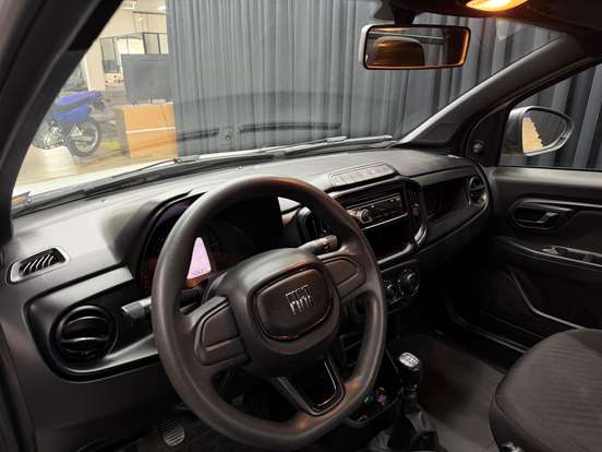 FIAT-STRADA-1.3 FIREFLY FLEX ENDURANCE CS MANUAL FIAT-STRADA-2024