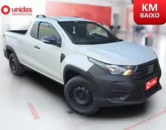 FIAT STRADA 1.3 FIREFLY FLEX ENDURANCE CS MANUAL FIAT STRADA 1.3 FIREFLY FLEX ENDURANCE CS MANUAL