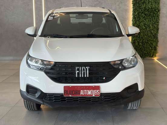 FIAT-STRADA-1.3 FIREFLY FLEX FREEDOM CD MANUAL FIAT-STRADA-2024
