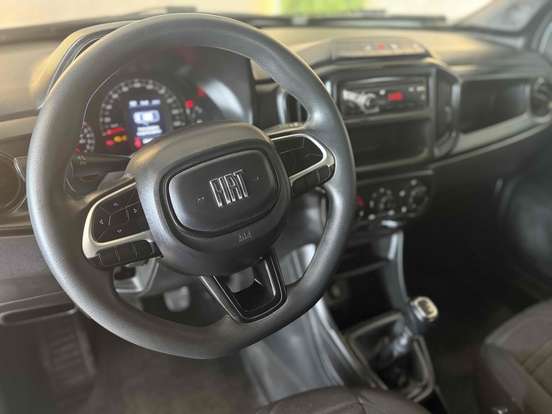 FIAT-STRADA-1.3 FIREFLY FLEX FREEDOM CD MANUAL FIAT-STRADA-2024
