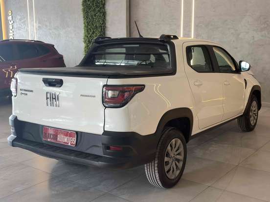 FIAT-STRADA-1.3 FIREFLY FLEX FREEDOM CD MANUAL FIAT-STRADA-2024