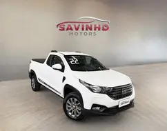 FIAT STRADA 1.3 FIREFLY FLEX FREEDOM CS MANUAL FIAT STRADA 1.3 FIREFLY FLEX FREEDOM CS MANUAL