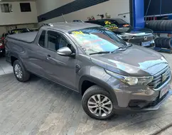 FIAT STRADA 1.3 FIREFLY FLEX FREEDOM CS MANUAL FIAT STRADA 1.3 FIREFLY FLEX FREEDOM CS MANUAL