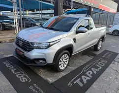 FIAT STRADA 1.3 FIREFLY FLEX FREEDOM CS MANUAL FIAT STRADA 1.3 FIREFLY FLEX FREEDOM CS MANUAL