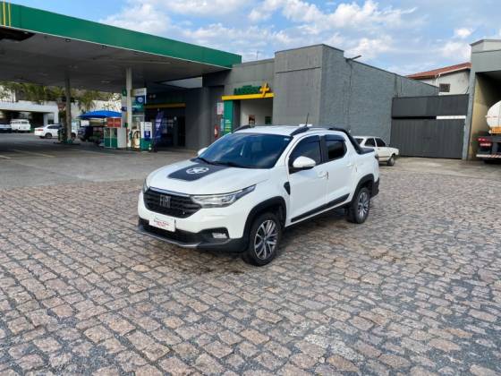 FIAT STRADA 1.3 FIREFLY FLEX VOLCANO CD CVT