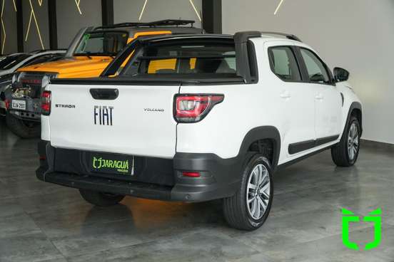 FIAT-STRADA-1.3 FIREFLY FLEX VOLCANO CD MANUAL FIAT-STRADA-2025