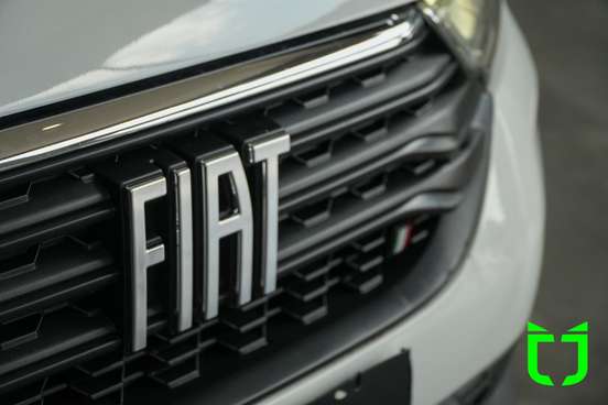 FIAT-STRADA-1.3 FIREFLY FLEX VOLCANO CD MANUAL FIAT-STRADA-2025