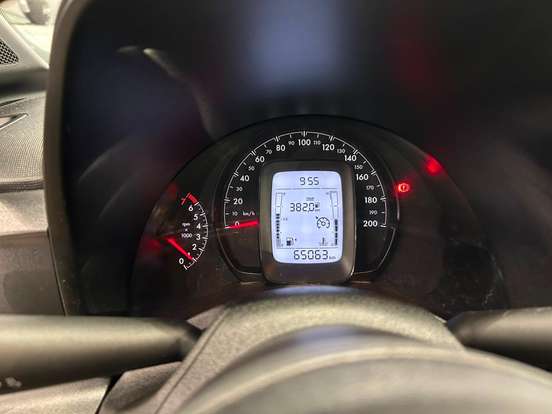 FIAT-STRADA-1.4 FIRE FLEX ENDURANCE CS MANUAL FIAT-STRADA-2023
