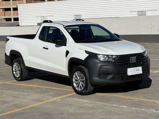 FIAT-STRADA-1.4 FIRE FLEX ENDURANCE CS MANUAL FIAT-STRADA-2022
