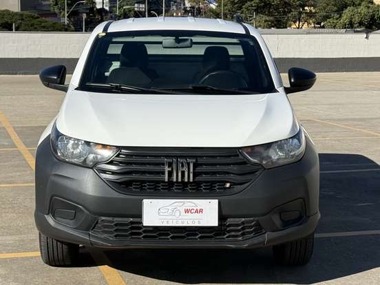 FIAT-STRADA-1.4 FIRE FLEX ENDURANCE CS MANUAL FIAT-STRADA-2022