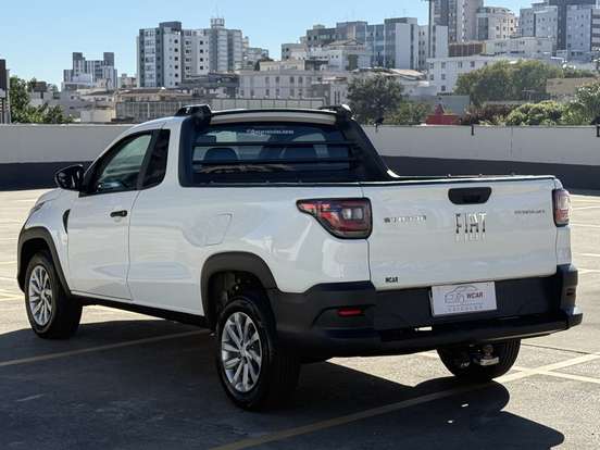 FIAT-STRADA-1.4 FIRE FLEX ENDURANCE CS MANUAL FIAT-STRADA-2022