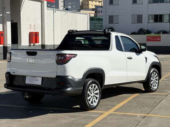 FIAT-STRADA-1.4 FIRE FLEX ENDURANCE CS MANUAL FIAT-STRADA-2022