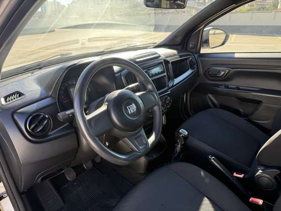 FIAT-STRADA-1.4 FIRE FLEX ENDURANCE CS MANUAL FIAT-STRADA-2022