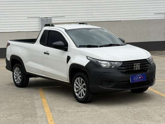 FIAT-STRADA-1.4 FIRE FLEX ENDURANCE CS MANUAL FIAT-STRADA-2023