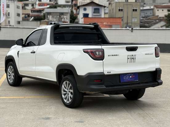 FIAT-STRADA-1.4 FIRE FLEX ENDURANCE CS MANUAL FIAT-STRADA-2023