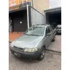 FIAT STRADA 1.4 MPI FIRE CE 8V FLEX 2P MANUAL FIAT STRADA 1.4 MPI FIRE CE 8V FLEX 2P MANUAL