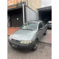 FIAT STRADA 1.4 MPI FIRE CE 8V FLEX 2P MANUAL FIAT STRADA 1.4 MPI FIRE CE 8V FLEX 2P MANUAL