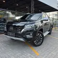 FIAT TITANO 2.2 TURBO DIESEL RANCH 4X4 AT6 FIAT TITANO 2.2 TURBO DIESEL RANCH 4X4 AT6