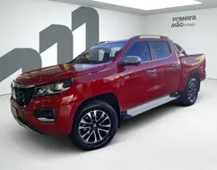 FIAT TITANO 2.2 TURBO DIESEL RANCH 4X4 AT6 FIAT TITANO 2.2 TURBO DIESEL RANCH 4X4 AT6