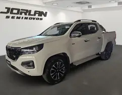 FIAT TITANO 2.2 TURBO DIESEL RANCH 4X4 AT6 FIAT TITANO 2.2 TURBO DIESEL RANCH 4X4 AT6