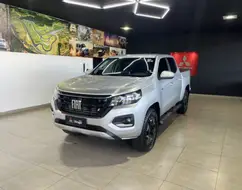 FIAT TITANO 2.2 TURBO DIESEL VOLCANO 4X4 AT6 FIAT TITANO 2.2 TURBO DIESEL VOLCANO 4X4 AT6