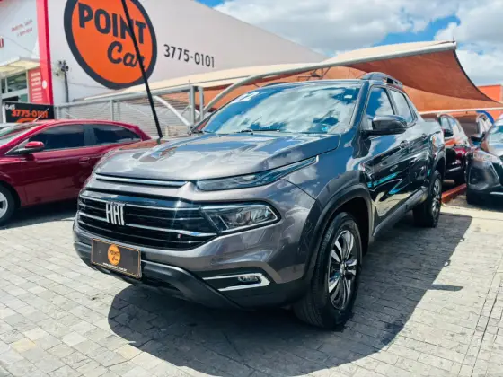 FIAT TORO 1.3 TURBO 270 FLEX FREEDOM AT6