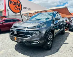 FIAT TORO 1.3 TURBO 270 FLEX FREEDOM AT6 FIAT TORO 1.3 TURBO 270 FLEX FREEDOM AT6