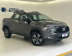 FIAT TORO 1.3 TURBO 270 FLEX FREEDOM AT6 FIAT TORO 1.3 TURBO 270 FLEX FREEDOM AT6