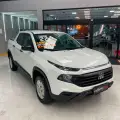 FIAT TORO 1.8 16V EVO FLEX ENDURANCE AT6 FIAT TORO 1.8 16V EVO FLEX ENDURANCE AT6