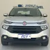FIAT TORO 1.8 16V EVO FLEX ENDURANCE AT6 FIAT TORO 1.8 16V EVO FLEX ENDURANCE AT6
