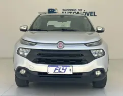 FIAT TORO 1.8 16V EVO FLEX ENDURANCE AT6 FIAT TORO 1.8 16V EVO FLEX ENDURANCE AT6