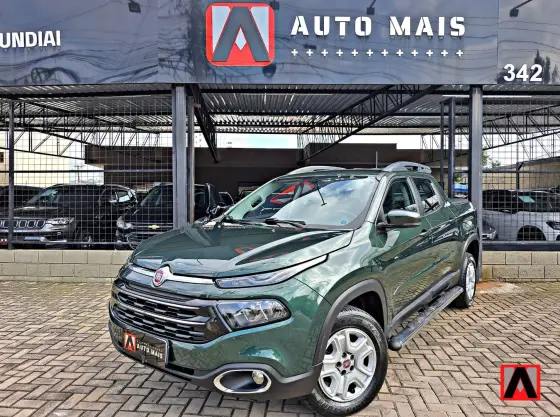 FIAT TORO 1.8 16V EVO FLEX FREEDOM AT6