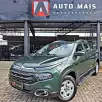 FIAT TORO 1.8 16V EVO FLEX FREEDOM AT6 FIAT TORO 1.8 16V EVO FLEX FREEDOM AT6