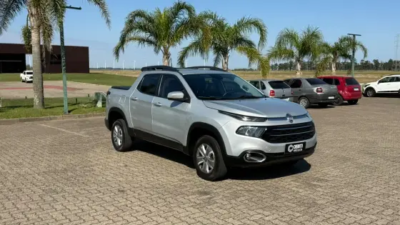 FIAT TORO 1.8 16V EVO FLEX FREEDOM AT6