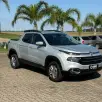 FIAT TORO 1.8 16V EVO FLEX FREEDOM AT6 FIAT TORO 1.8 16V EVO FLEX FREEDOM AT6