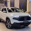 FIAT TORO 1.3 TURBO 270 FLEX ENDURANCE AT6 FIAT TORO 1.3 TURBO 270 FLEX ENDURANCE AT6
