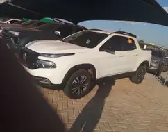 FIAT TORO 1.3 TURBO 270 FLEX FREEDOM AT6 FIAT TORO 1.3 TURBO 270 FLEX FREEDOM AT6