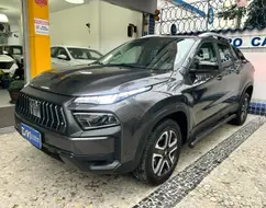 FIAT TORO 1.3 TURBO 270 FLEX FREEDOM AT6 FIAT TORO 1.3 TURBO 270 FLEX FREEDOM AT6